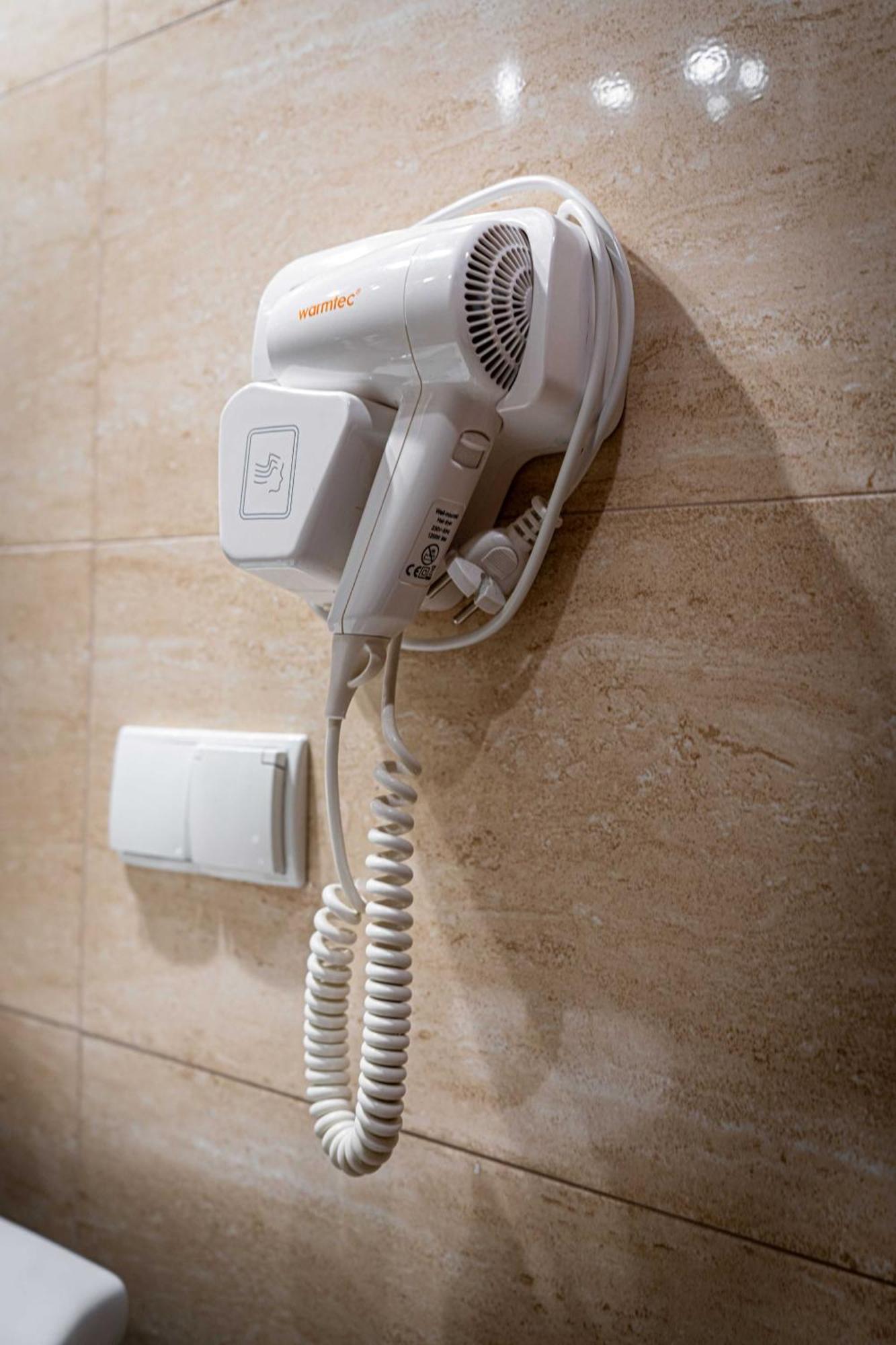 Aparteo Apartament Stojakowka コシチェリスコ エクステリア 写真
